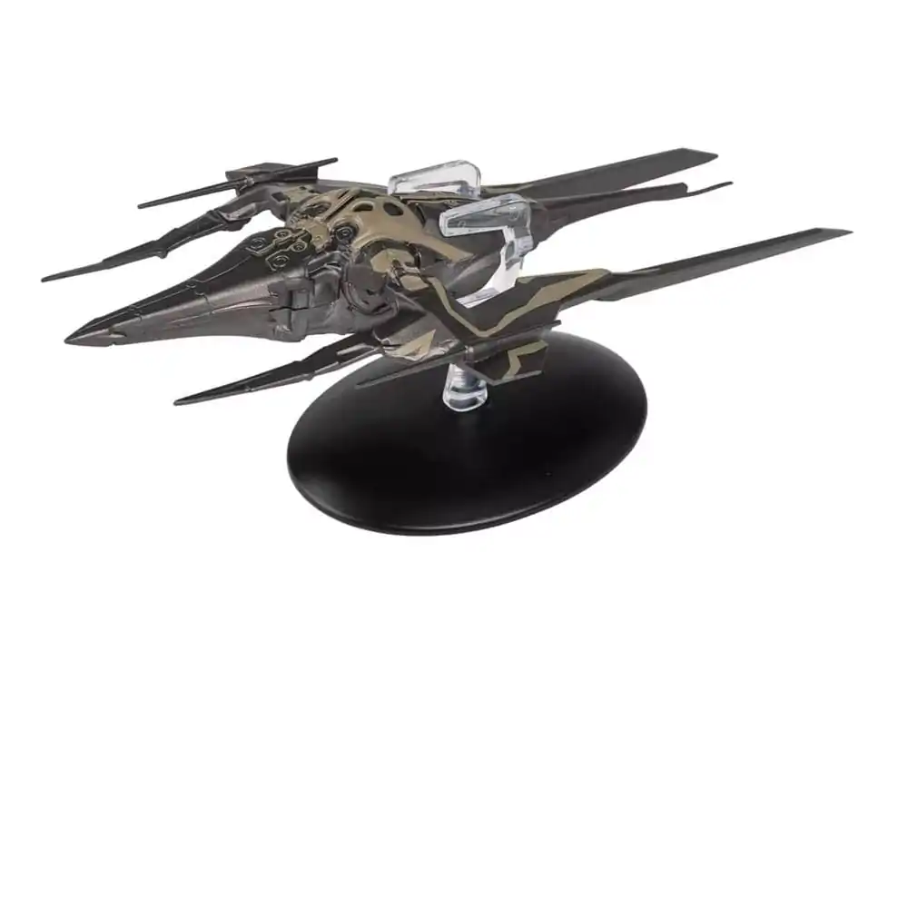 Star Trek Starship Diecast Mini Repliken Altamid Swarm Ship termékfotó