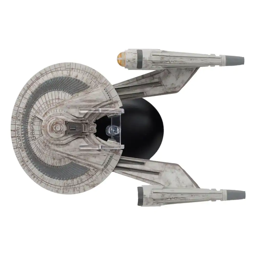 Star Trek Starship Diecast Mini Repliken Franklin Produktfoto