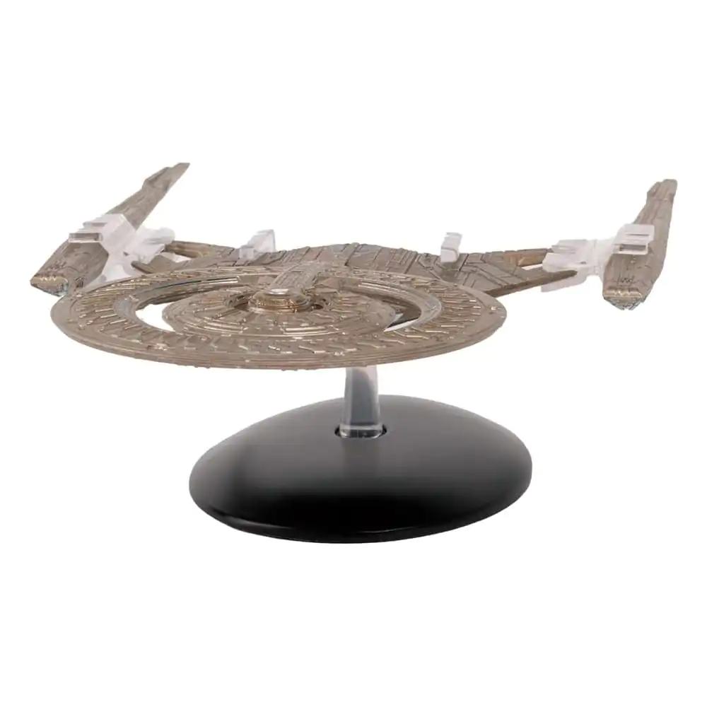 Star Trek Starship Diecast Mini Repliken USS Discovery-A XL termékfotó