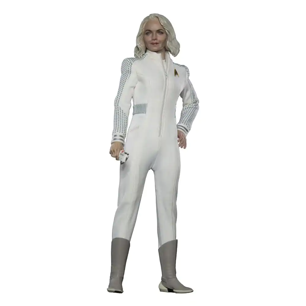 Star Trek: Strange New Worlds Action Figur 1/6 Nurse Chapel 30 cm Produktfoto