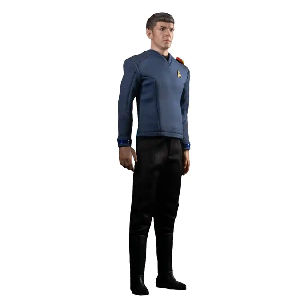 Star Trek: Strange New Worlds Actionfigur 1/6 Spock 30 cm termékfotó
