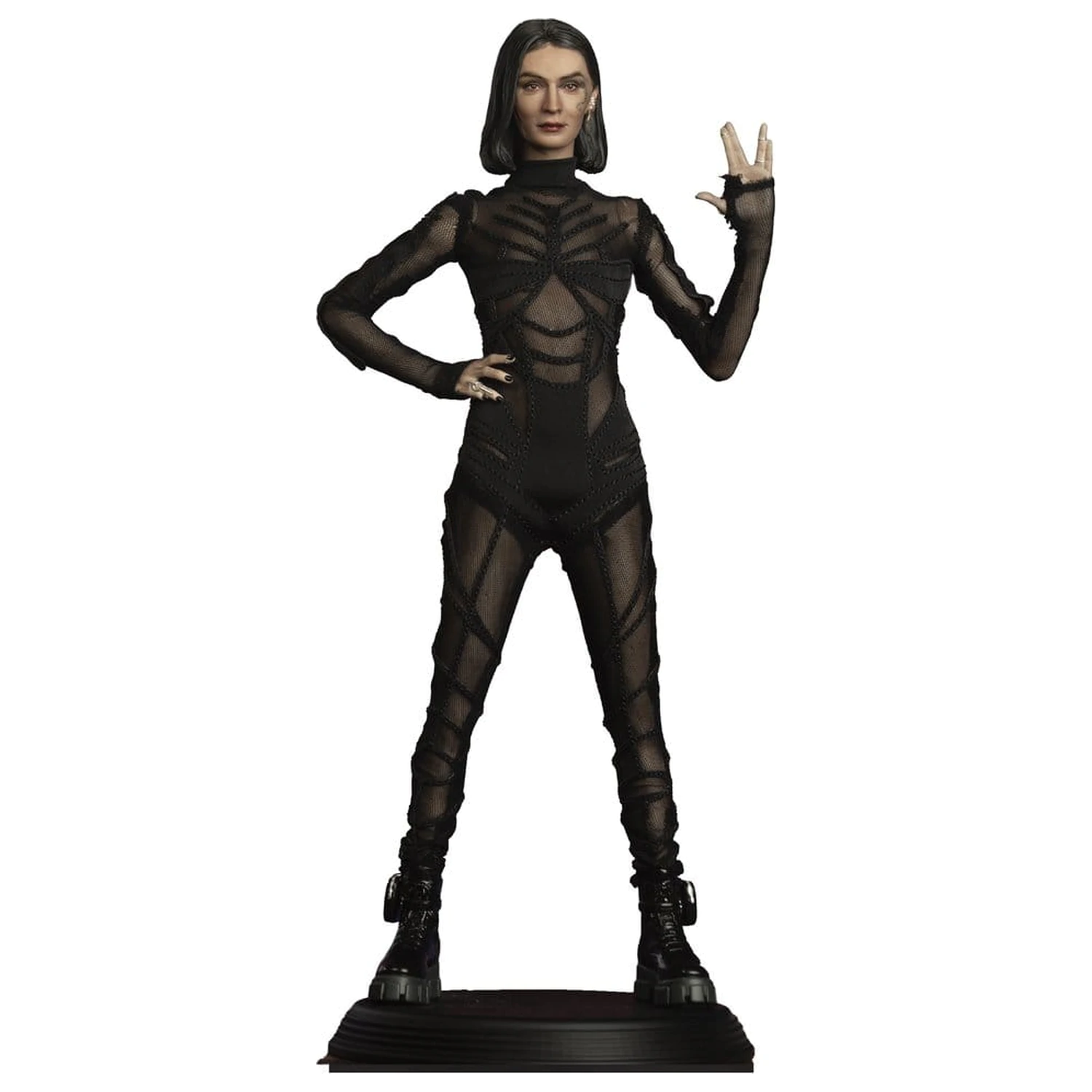 Star Trek: Strange New Worlds Mixed Media Figur 1/6 Captain Angel 28 cm Produktfoto