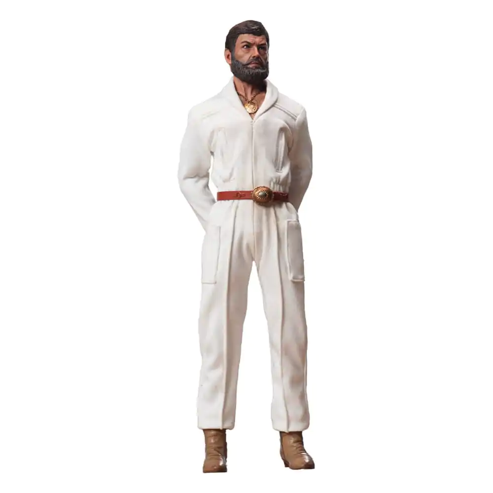 Star Trek: Der Film Actionfigur 1/6 Dr. Leonard &quot;Bones&quot; McCoy 30 cm Produktfoto