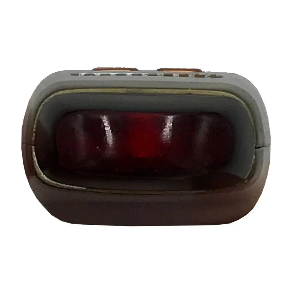 Star Trek The Next Generation Replik 1/1 Type-1 Cricket Phaser 17 x 8 cm Produktfoto