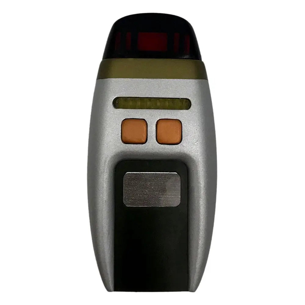 Star Trek The Next Generation Replik 1/1 Type-1 Cricket Phaser 17 x 8 cm Produktfoto