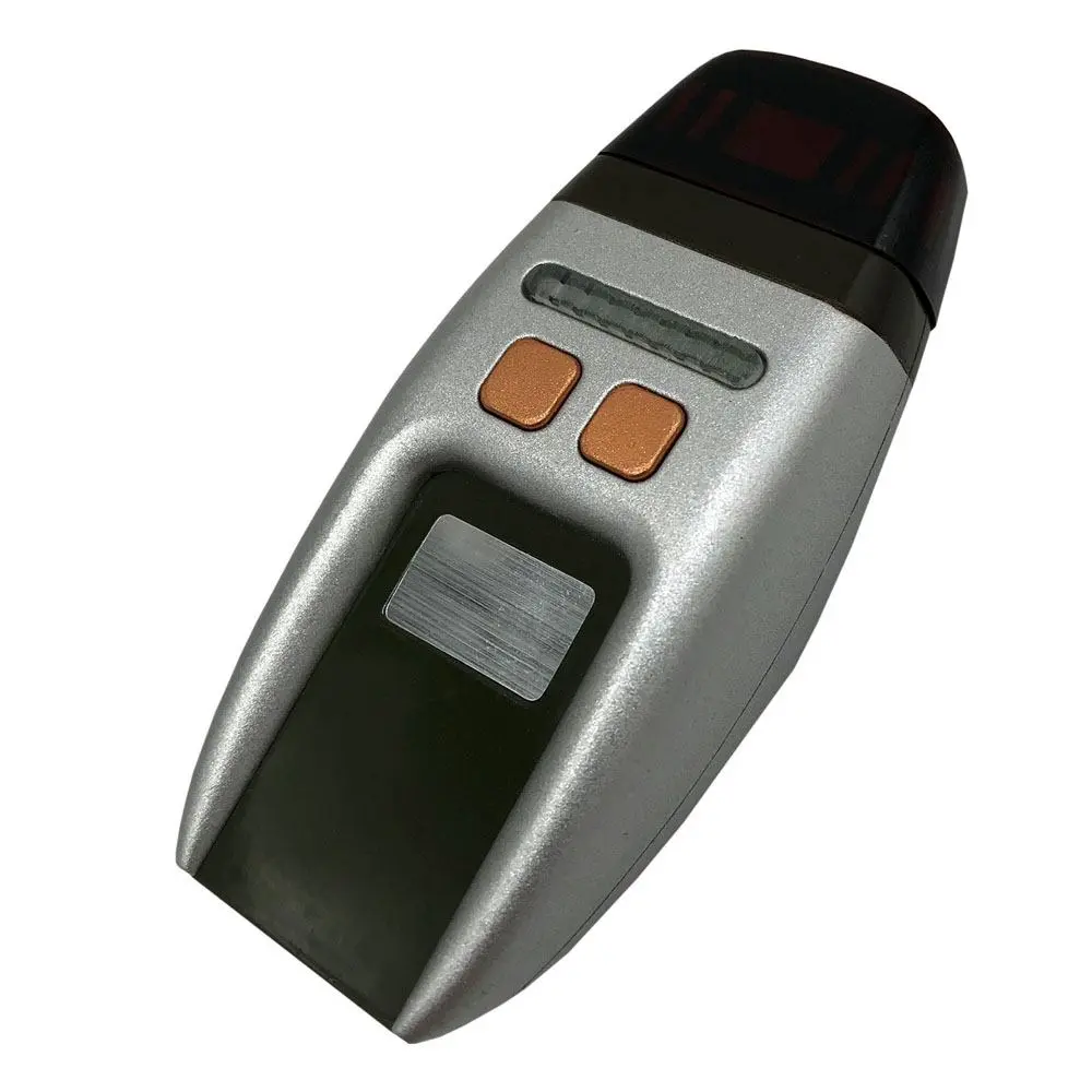 Star Trek The Next Generation Replik 1/1 Type-1 Cricket Phaser 17 x 8 cm Produktfoto