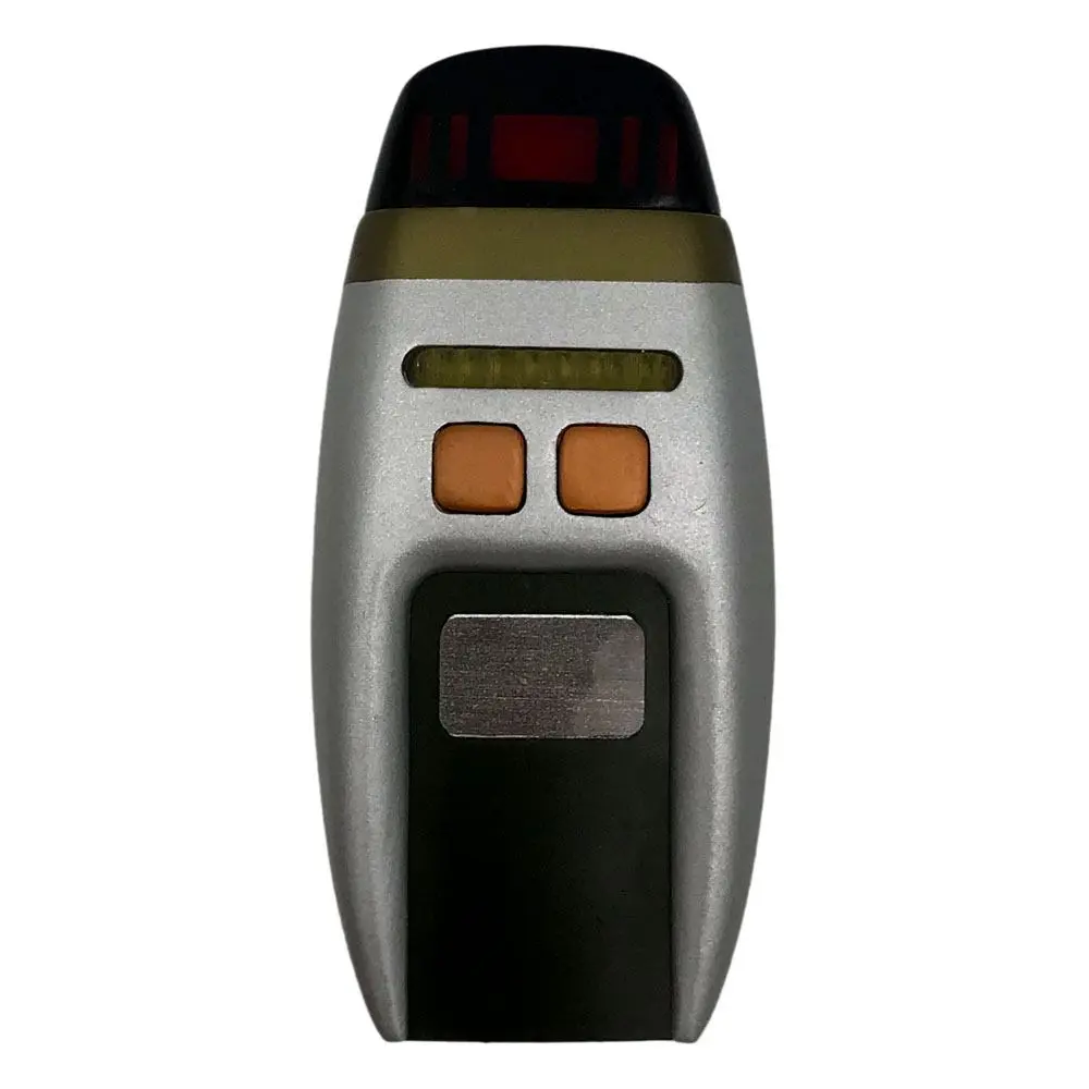 Star Trek The Next Generation Replik 1/1 Type-1 Cricket Phaser 17 x 8 cm Produktfoto