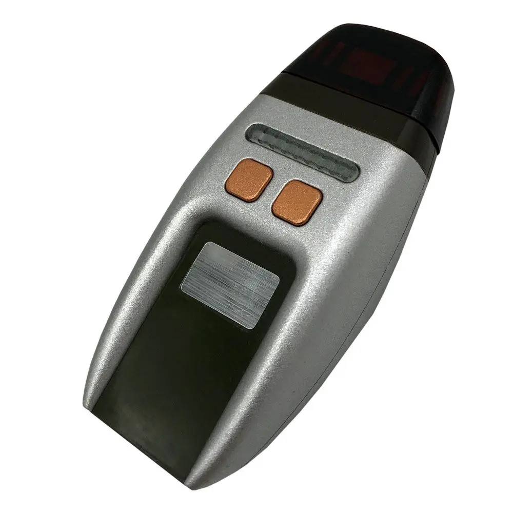 Star Trek The Next Generation Replik 1/1 Type-1 Cricket Phaser 17 x 8 cm Produktfoto