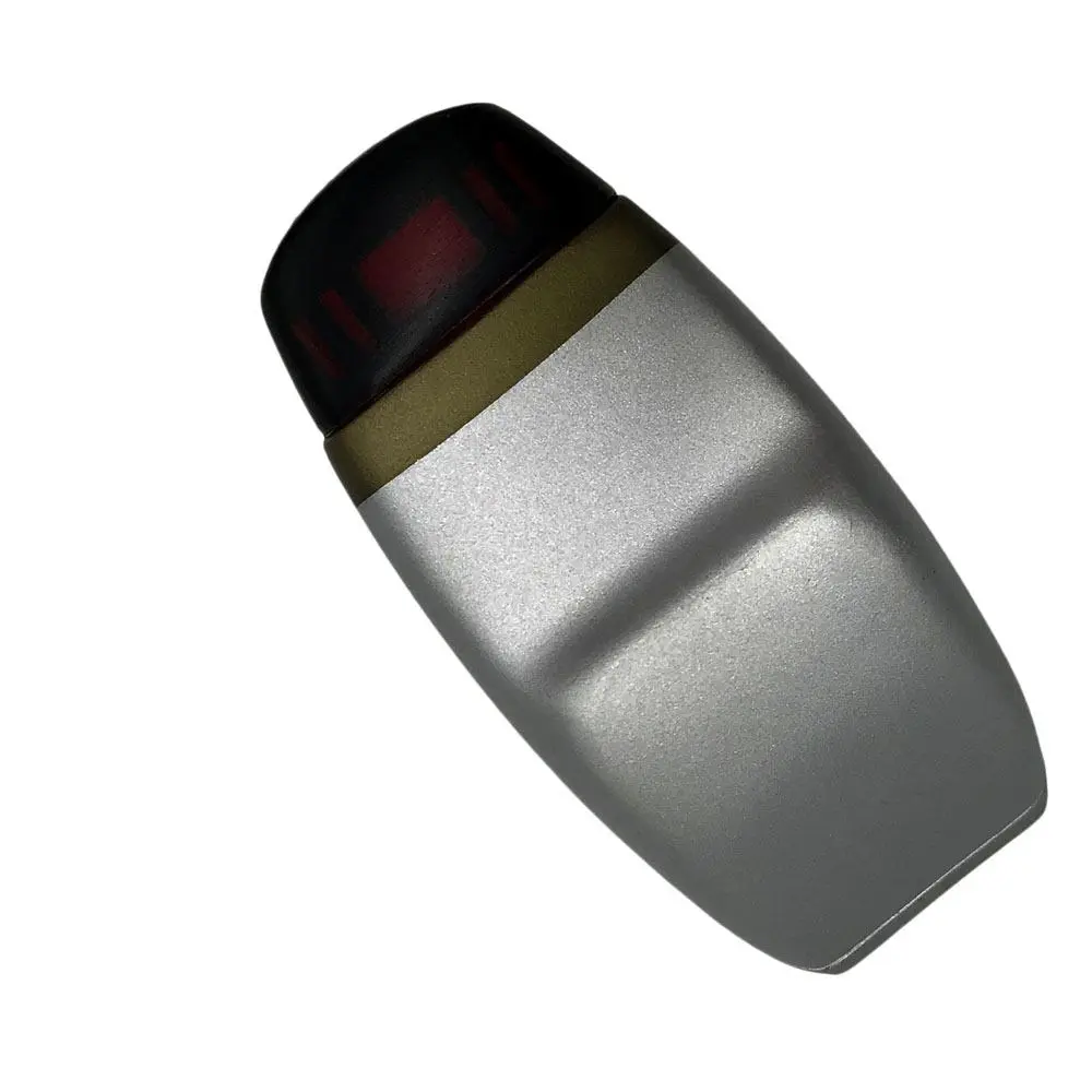 Star Trek The Next Generation Replik 1/1 Type-1 Cricket Phaser 17 x 8 cm Produktfoto