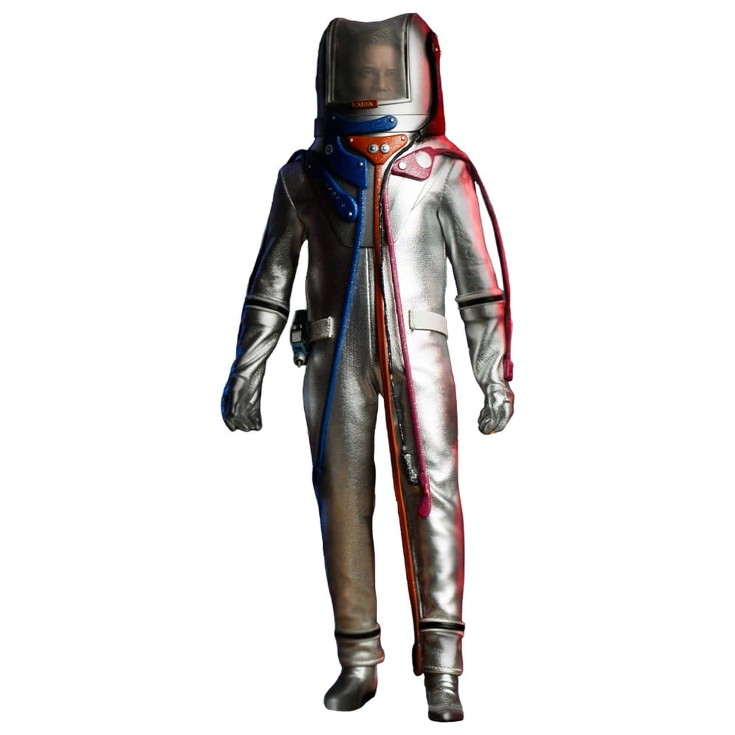 Star Trek: The Original Series Actionfigur 1/6 Captain James T. Kirk (in Environmental Suit) 29 cm Produktfoto