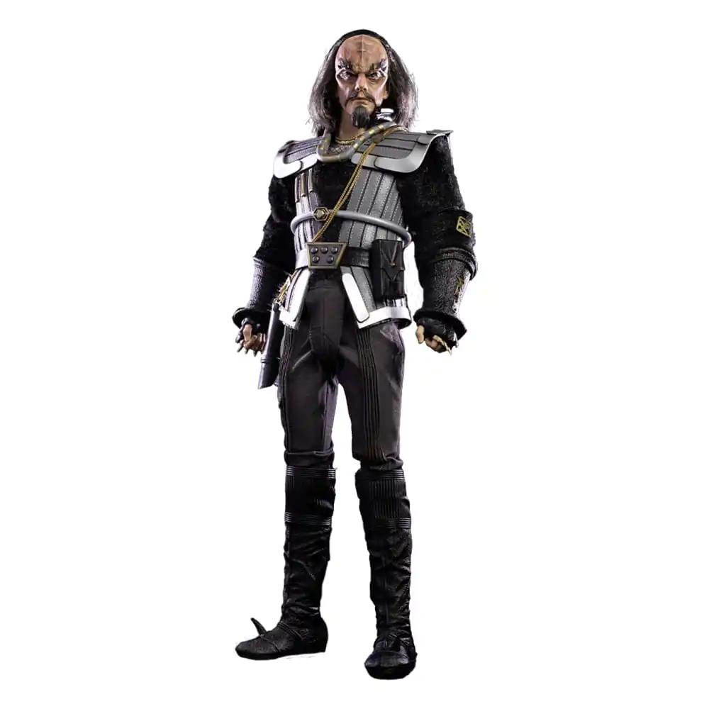 Star Trek: The Original Series Actionfigur 1/6 Commander Kruge 32 cm Produktfoto