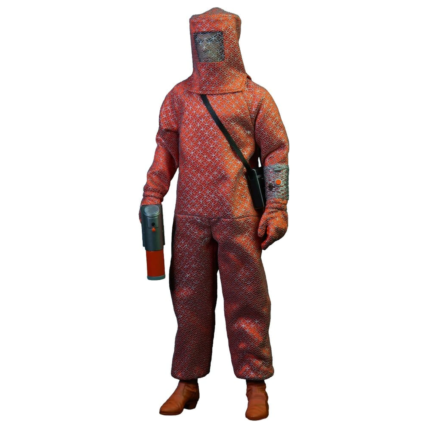 Star Trek: The Original Series Action Figur 1/6 Spock (in Environmental Suit) 30 cm Produktfoto