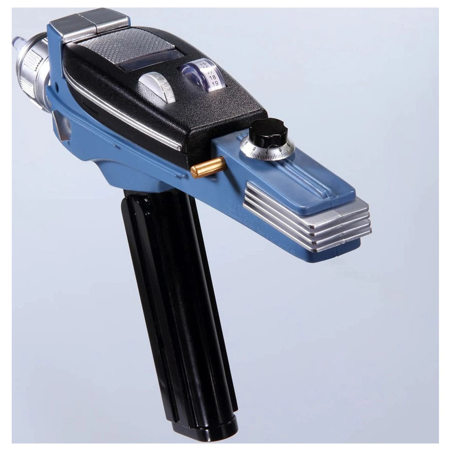 Star Trek: The Original Series Nachbildung 1/1 Phaser Typ-2 Produktfoto