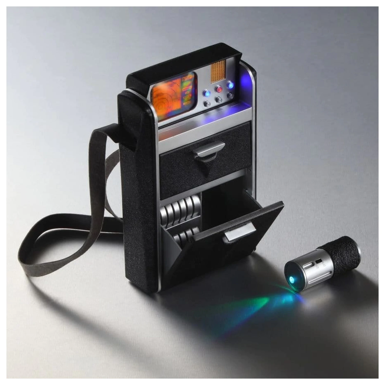 Star Trek: The Original Series Replik 1/1 Tricorder Produktfoto