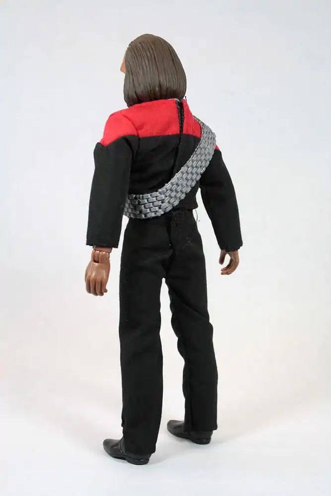 Star Trek TNG Actionfigur Lt. Worf 20 cm termékfotó