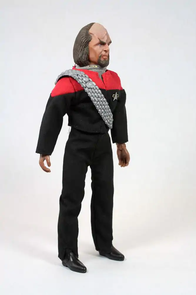 Star Trek TNG Actionfigur Lt. Worf 20 cm termékfotó