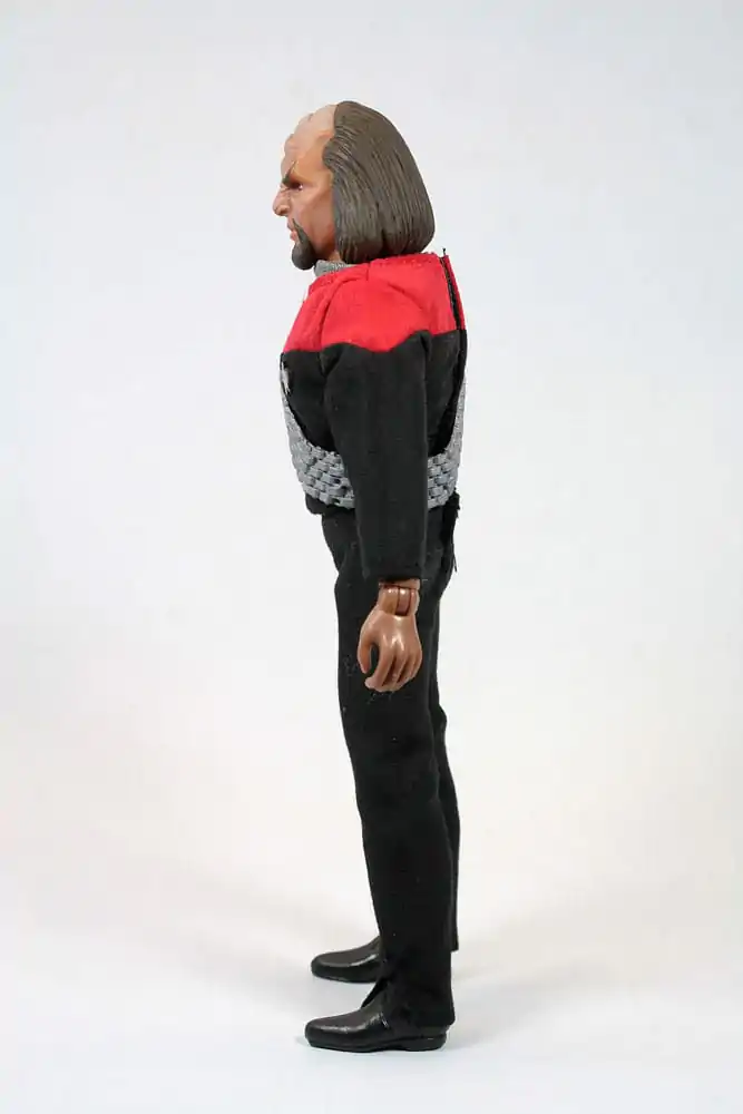 Star Trek TNG Actionfigur Lt. Worf 20 cm termékfotó