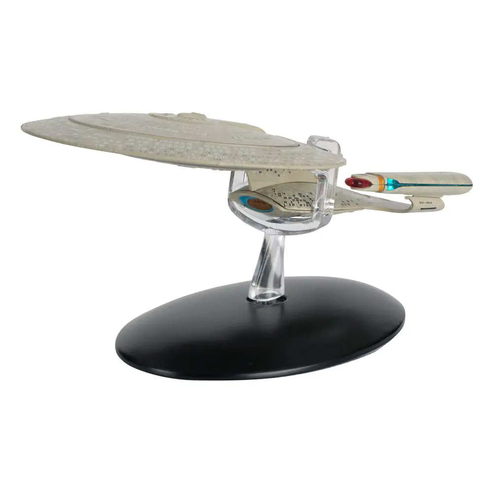 Star Trek TNG U.S.S. Enterprise Modell NCC-1701-D Produktfoto