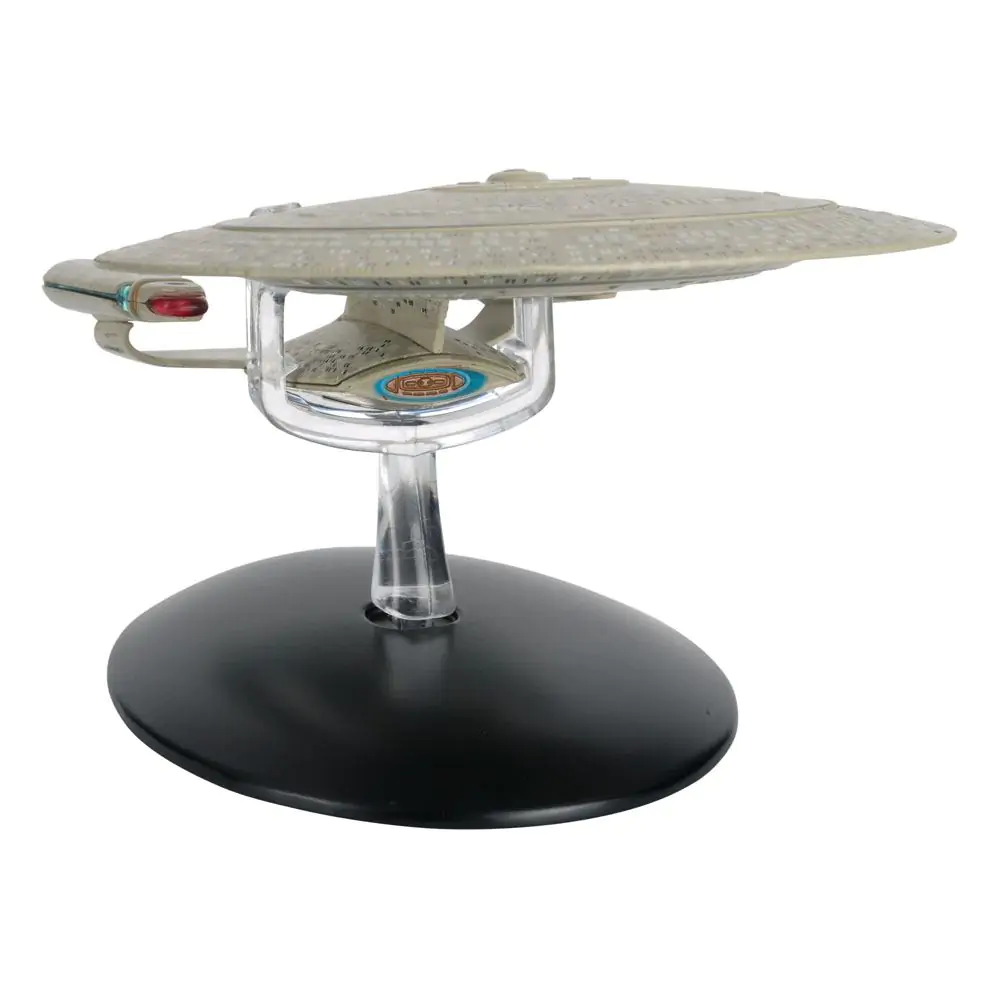 Star Trek TNG U.S.S. Enterprise Modell NCC-1701-D Produktfoto
