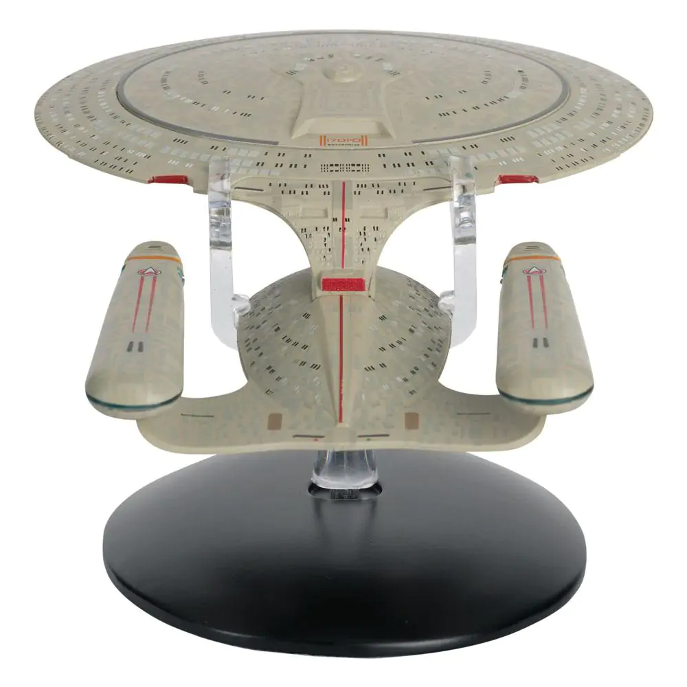 Star Trek TNG U.S.S. Enterprise Modell NCC-1701-D Produktfoto