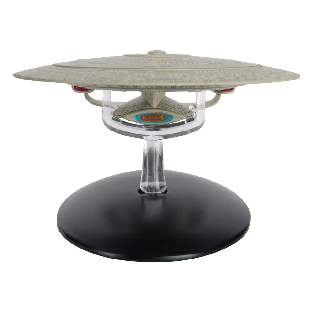 Star Trek TNG U.S.S. Enterprise Modell NCC-1701-D Produktfoto