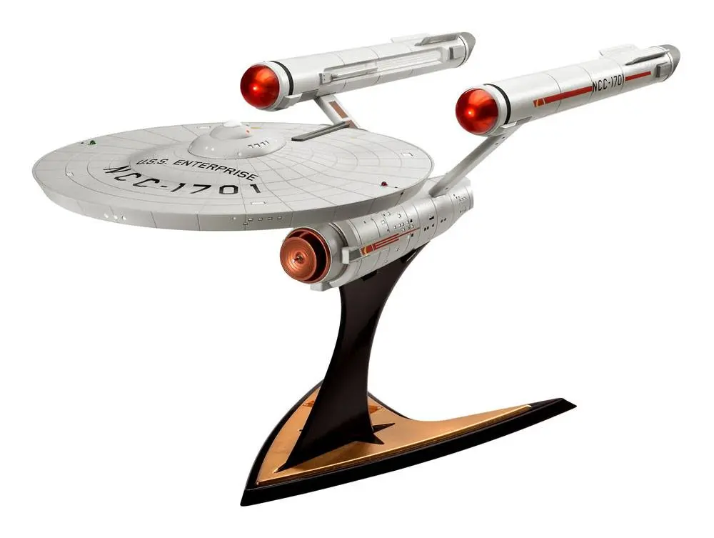 Star Trek Into Darkness Modellbausatz 1/500 U.S.S. Enterprise NCC-1701 59 cm termékfotó