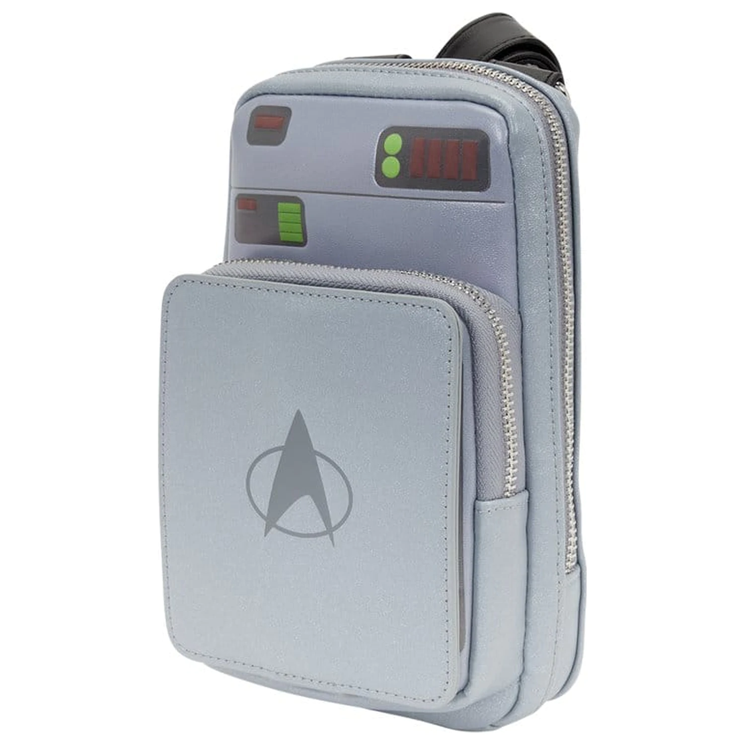 Star Trek by Loungefly Umhängetasche Tricorder Produktfoto