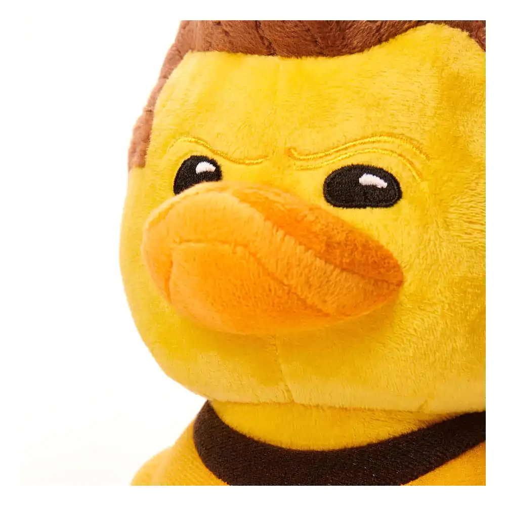 Star Trek Tubbz Plüschfigur James T. Kirk 20 cm Produktfoto