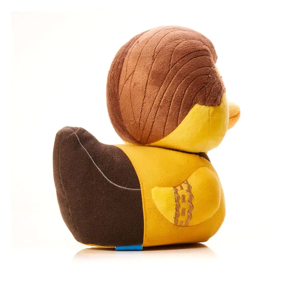 Star Trek Tubbz Plüschfigur James T. Kirk 20 cm Produktfoto