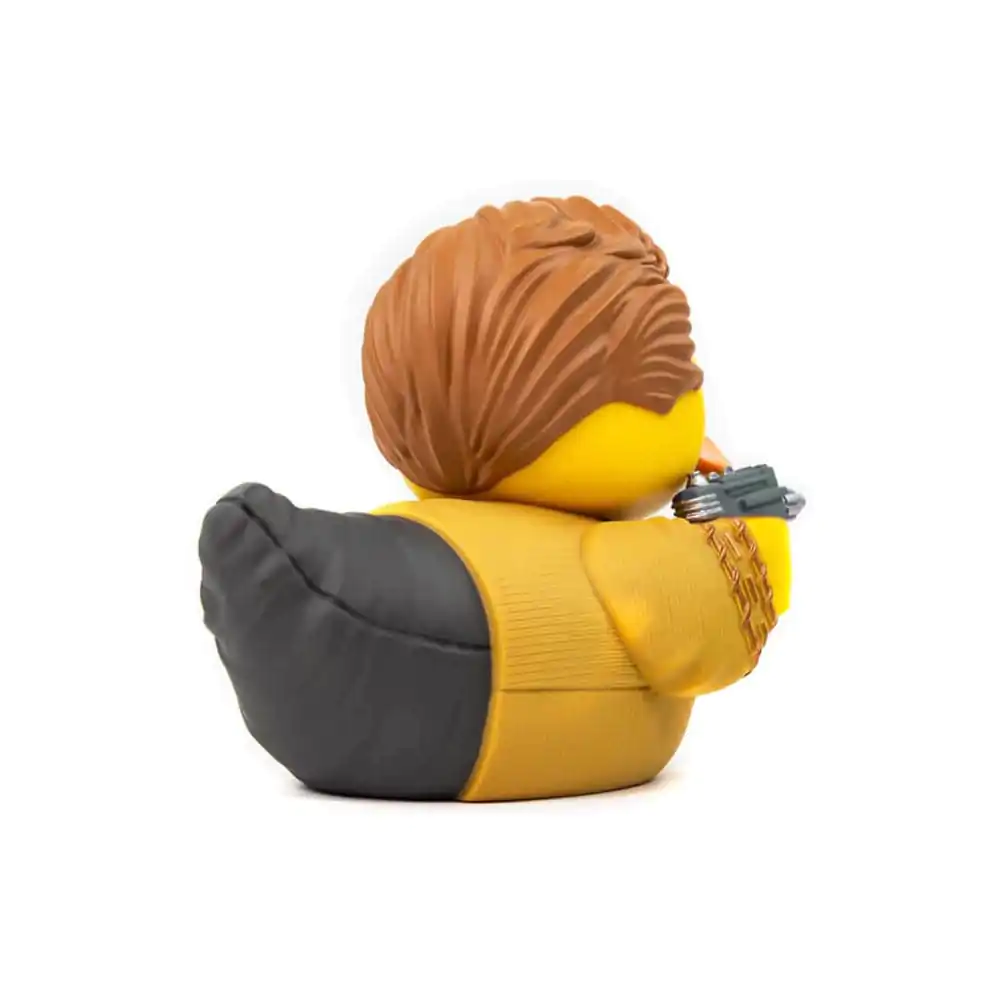 Star Trek Tubbz PVC Figur James T. Kirk Boxed Edition 10 cm Produktfoto