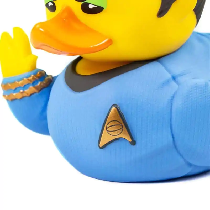 Star Trek Tubbz PVC Figur Spock Boxed Edition 10 cm termékfotó