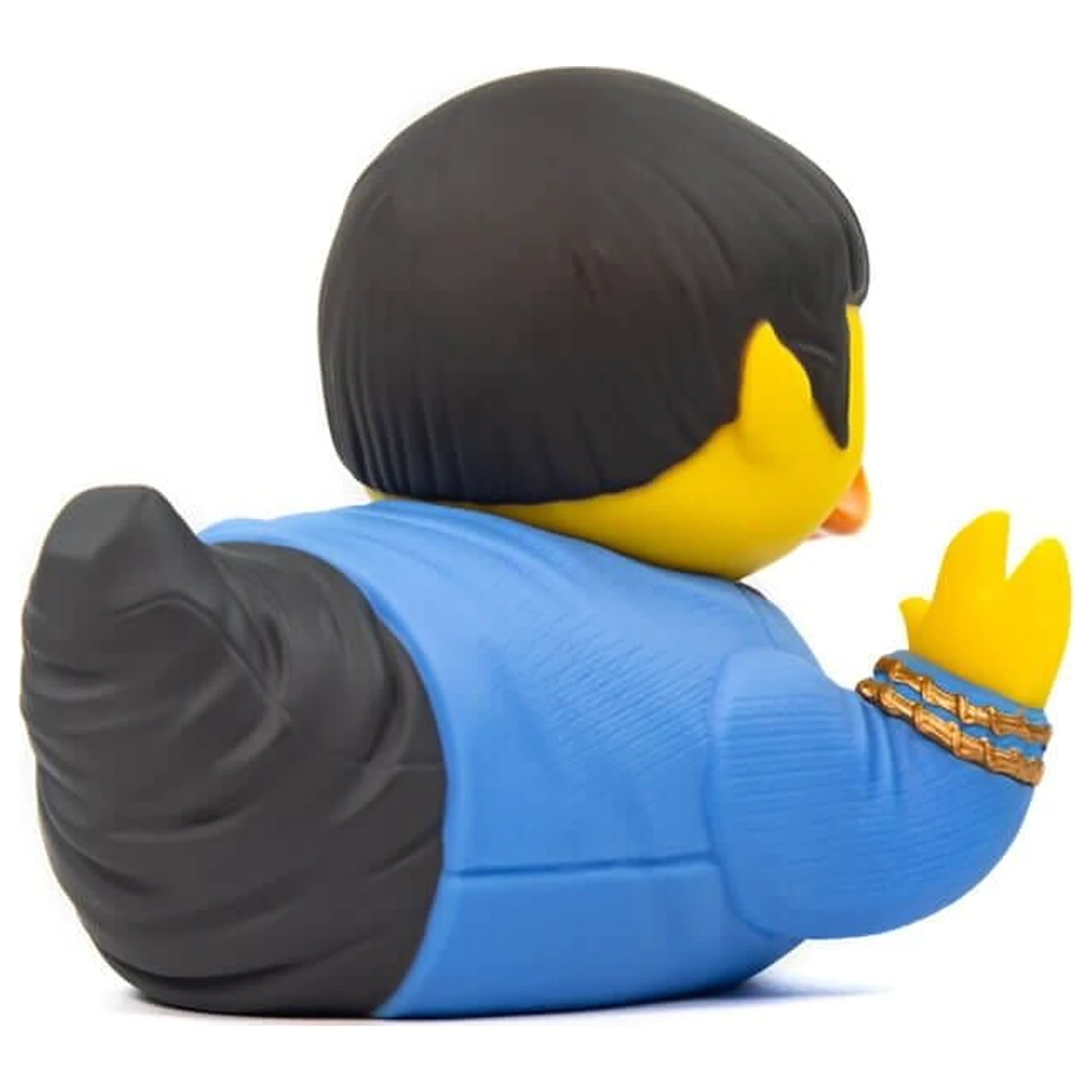 Star Trek Tubbz PVC Figur Spock Boxed Edition 10 cm Produktfoto