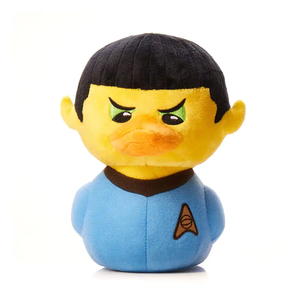 Star Trek Tubbz Plüschfigur Spock 20 cm Produktfoto