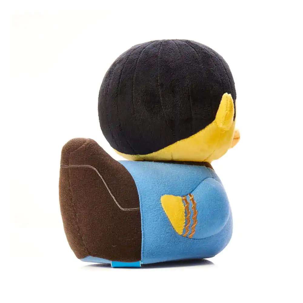 Star Trek Tubbz Plüschfigur Spock 20 cm Produktfoto
