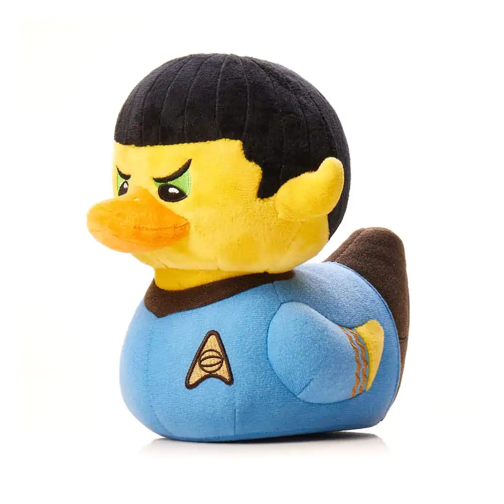 Star Trek Tubbz Plüschfigur Spock 20 cm Produktfoto