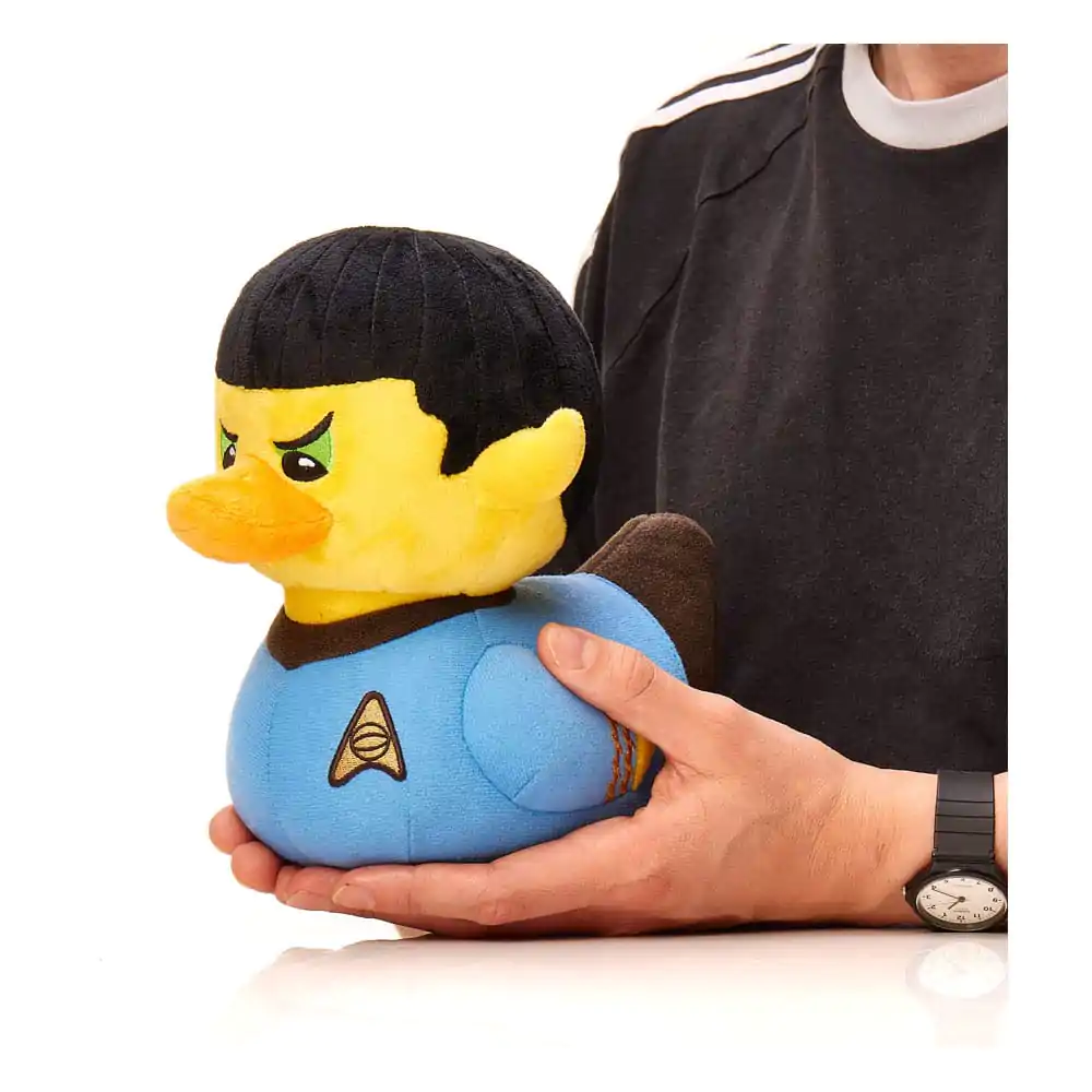 Star Trek Tubbz Plüschfigur Spock 20 cm Produktfoto
