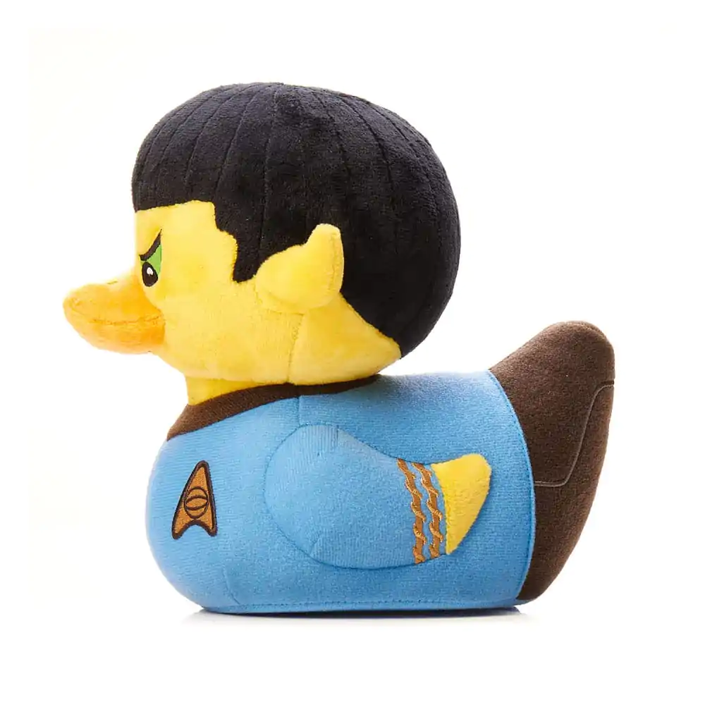 Star Trek Tubbz Plüschfigur Spock 20 cm Produktfoto