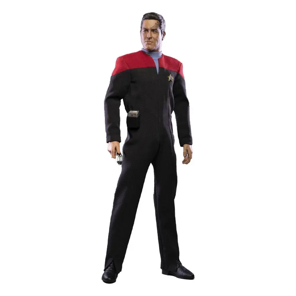 Star Trek: Voyager Actionfigur 1/6 Commander Chakotay 30 cm Produktfoto