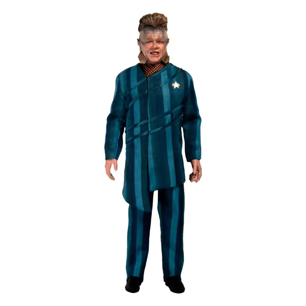Star Trek: Voyager Actionfigur 1/6 Neelix 29 cm Produktfoto