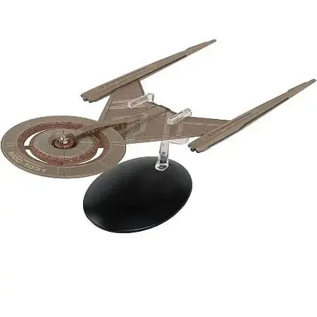 Star Trek Voyager Modell USS Discovery NCC-1031 termékfotó