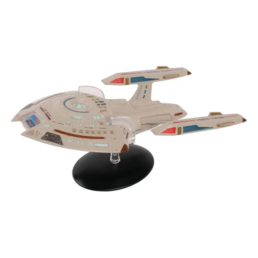 Star Trek Voyager Modell USS Equinox Ncc-72381 (Xl) termékfotó