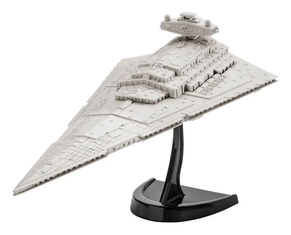 Star Wars Modellbausatz 1/12300 Imperial Star Destroyer 13 cm termékfotó