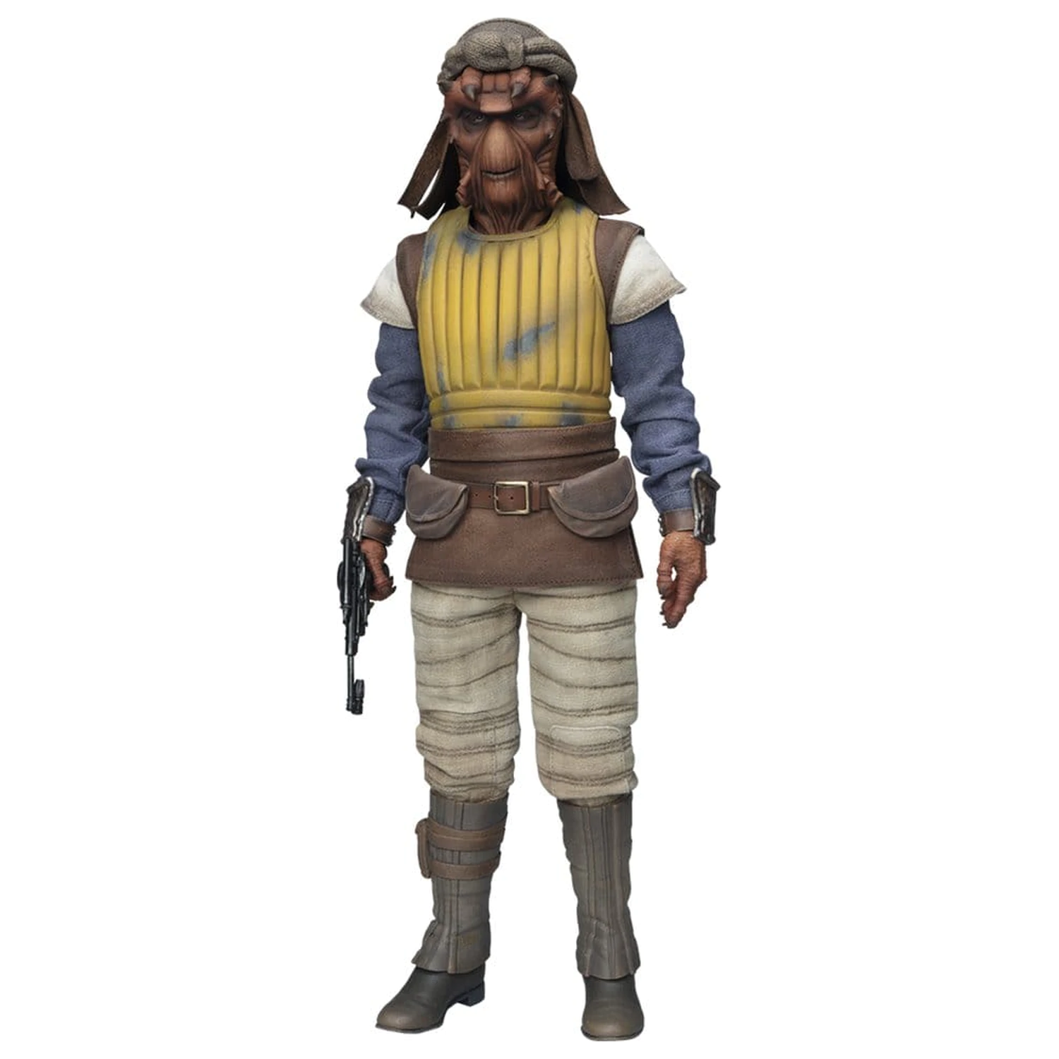 Star Wars Actionfigur 1/6 Vizam 32 cm Produktfoto