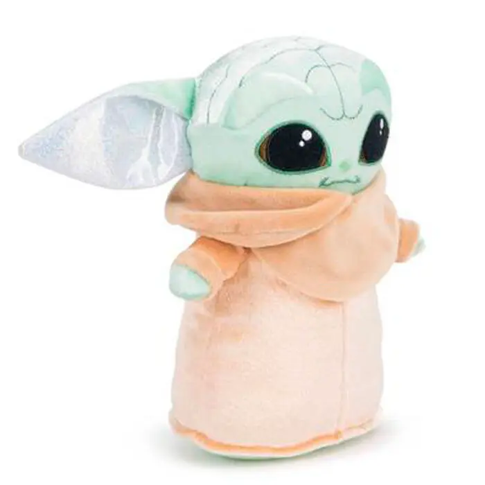 Star Wars 100th Anniversary Grogu Plüschfigur 25cm Produktfoto