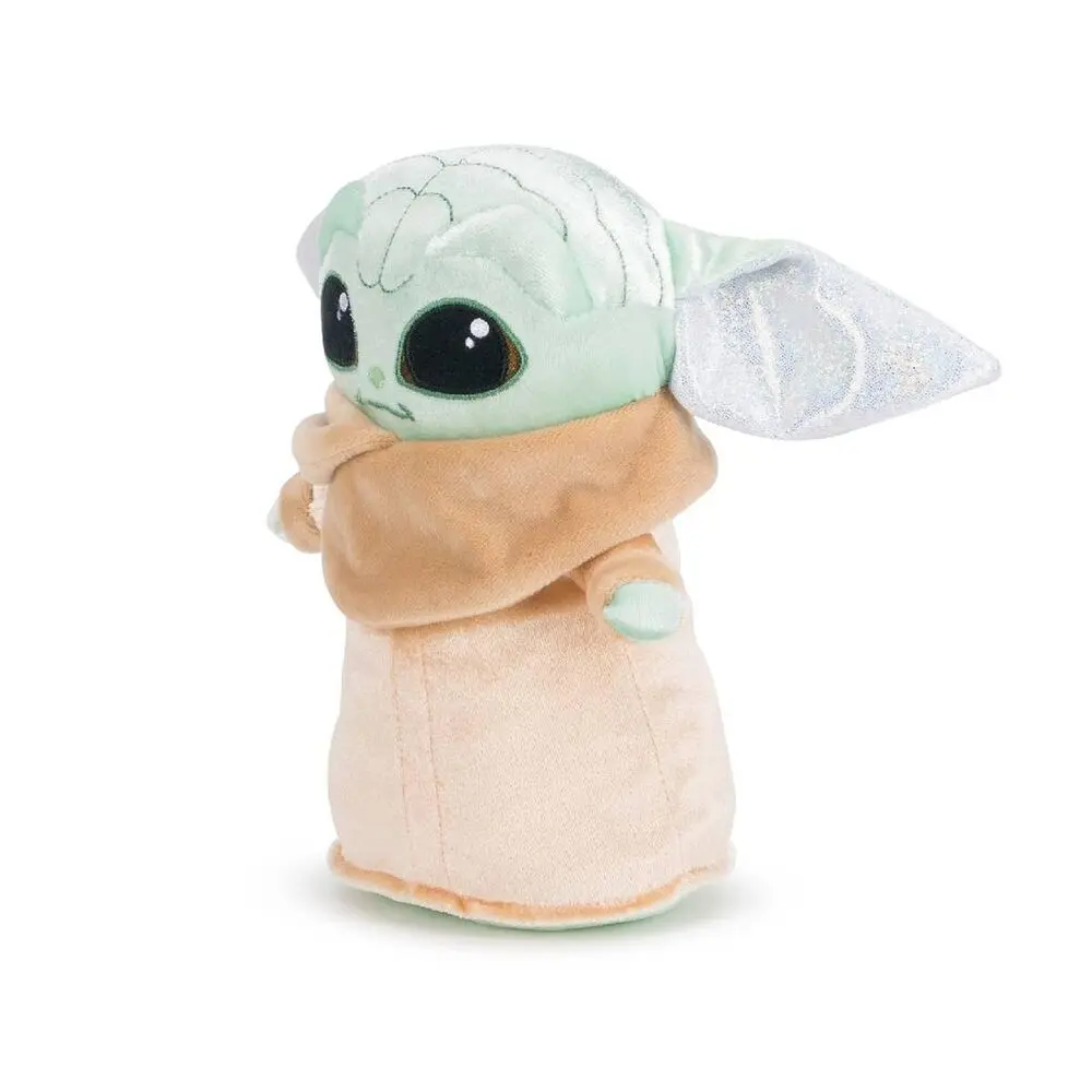 Star Wars 100th Anniversary Grogu Plüschfigur 25cm Produktfoto