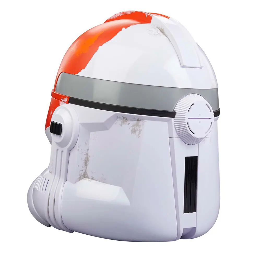 Star Wars: The Clone Wars Black Series Elektronischer Helm 332nd Ahsoka's Clone Trooper termékfotó