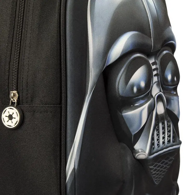 Darth Vader Star Wars 3D Rucksack 31cm termékfotó