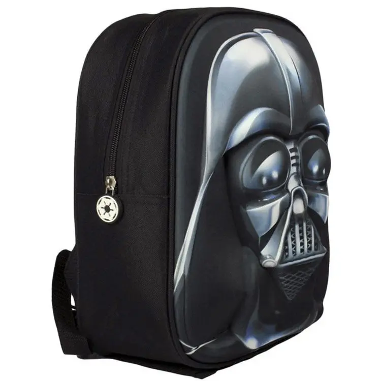 Darth Vader Star Wars 3D Rucksack 31cm termékfotó