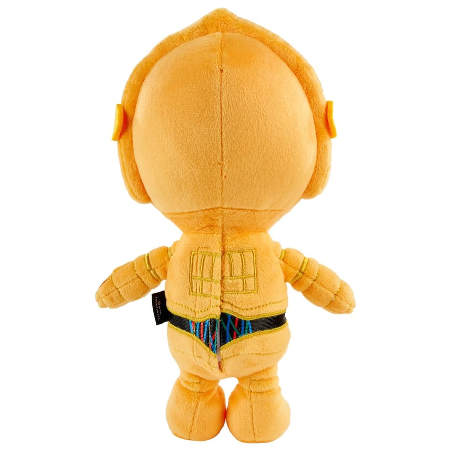 Star Wars 50. Plüschfigur C-3PO 25 cm Produktfoto
