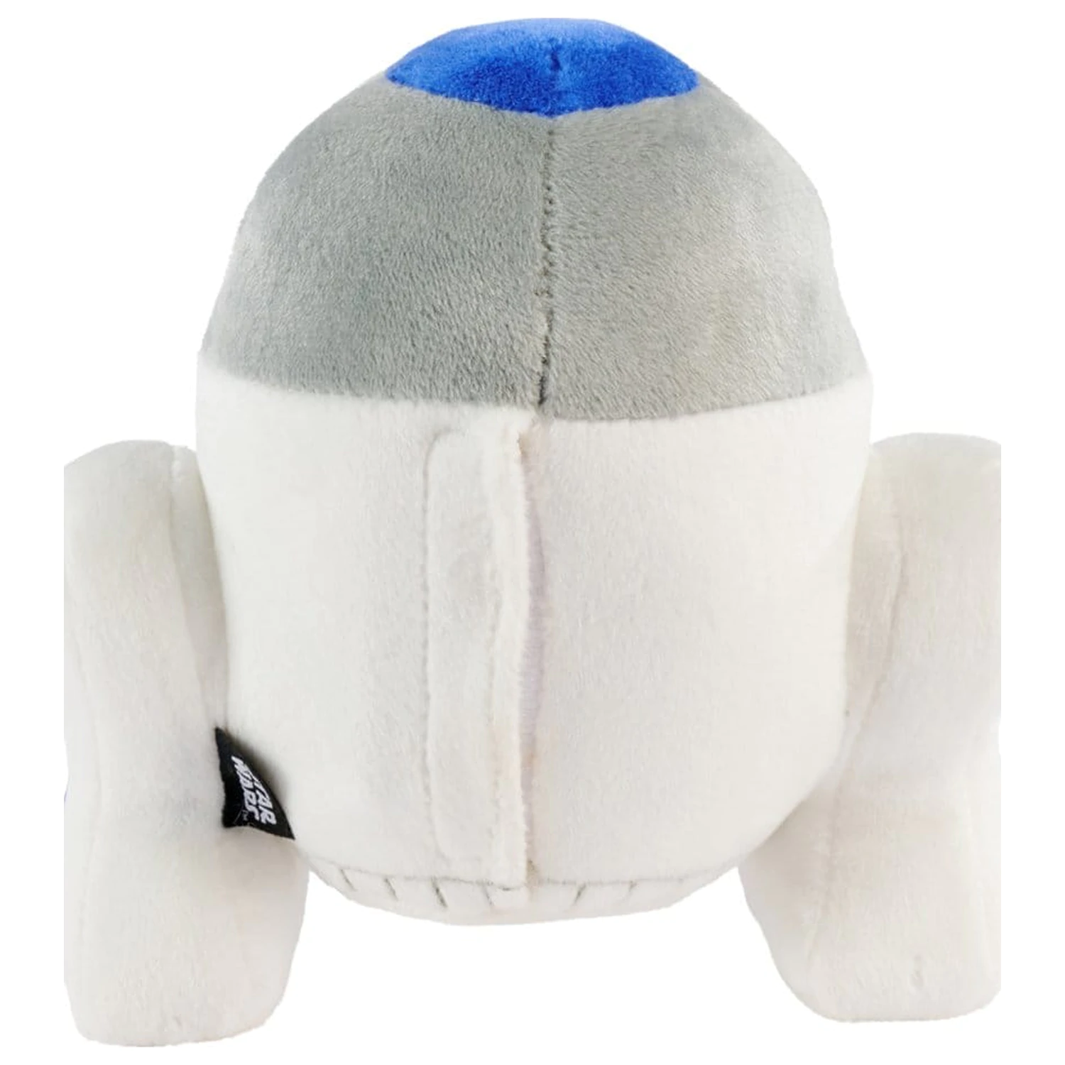 Star Wars 50. Plüsch Figur R2-D2 16 cm Produktfoto